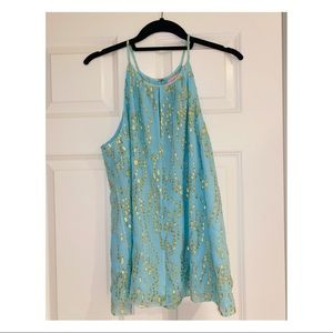 Lilly Pulitzer tank